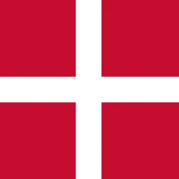 Flag of Denmark