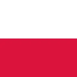 Flag of Poland